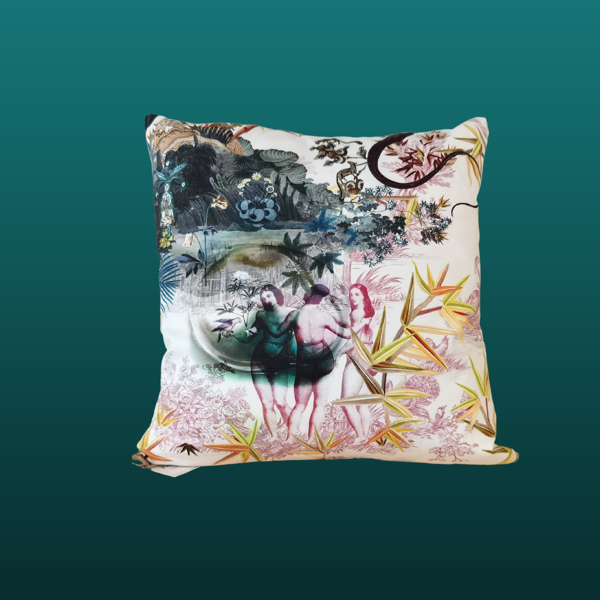 Christian Lacroix – Reveries