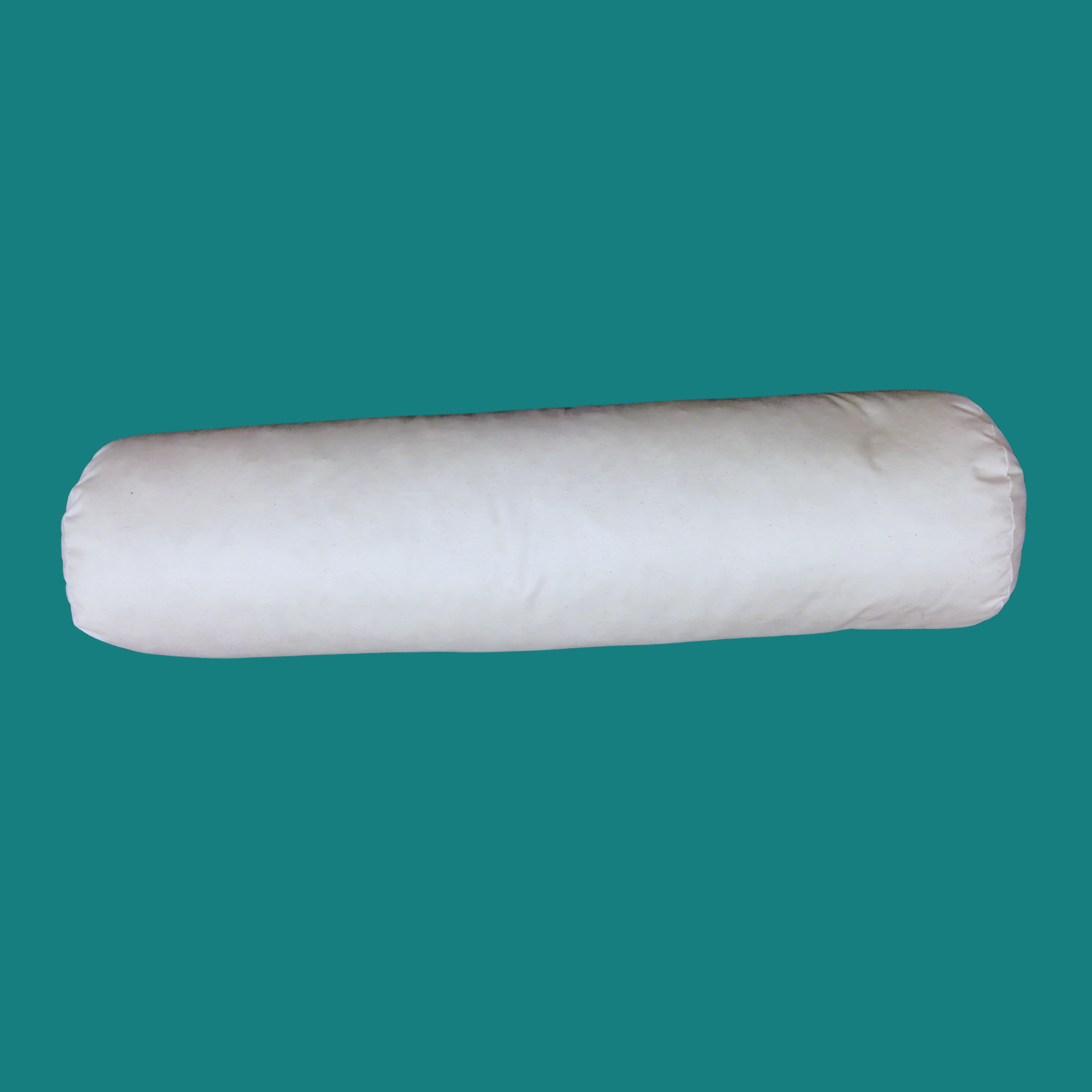Cylinderkudde 15x55cm