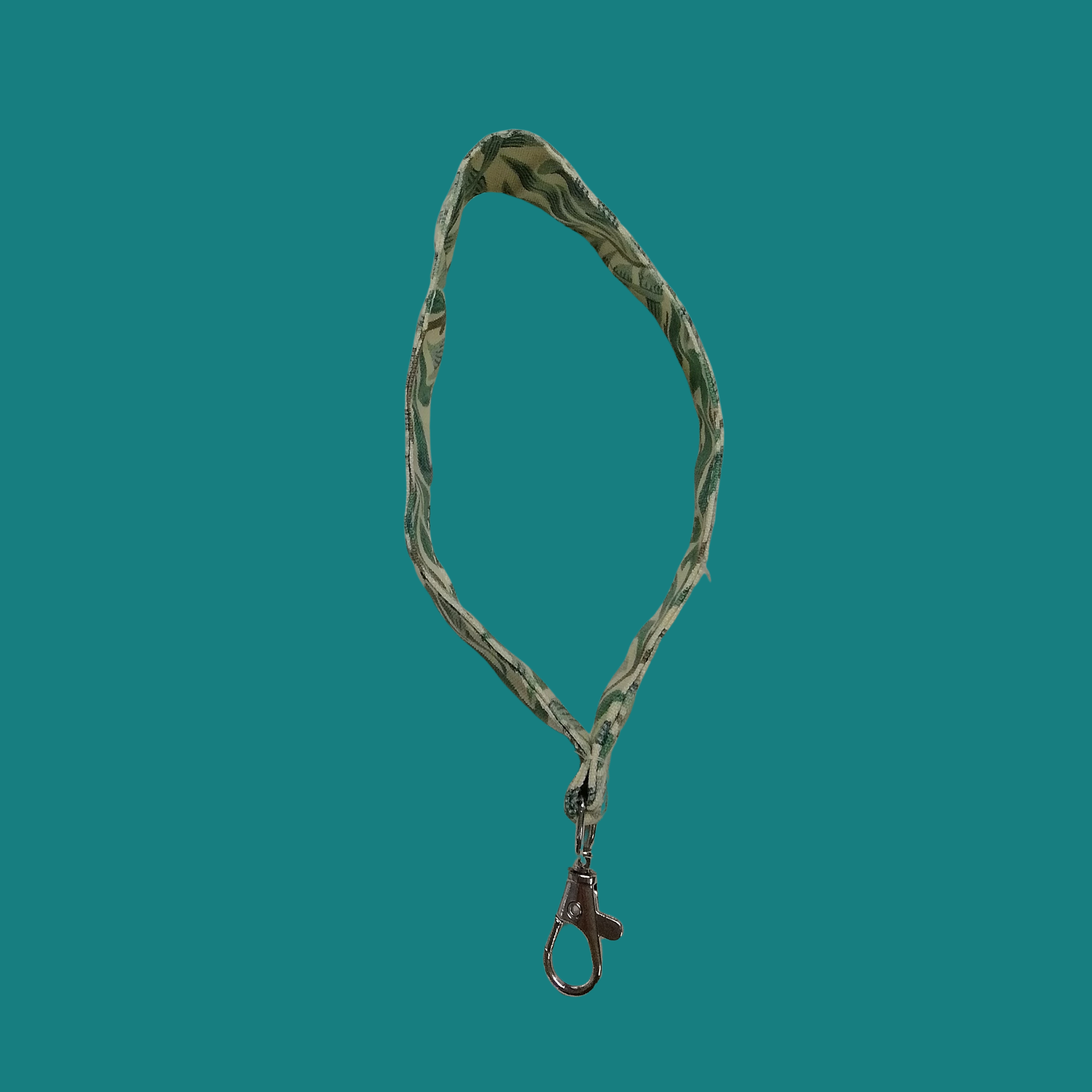 Nyckelband
